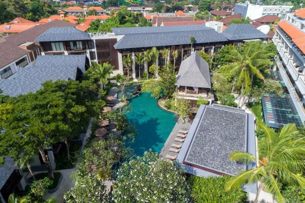 Ramayana Resort